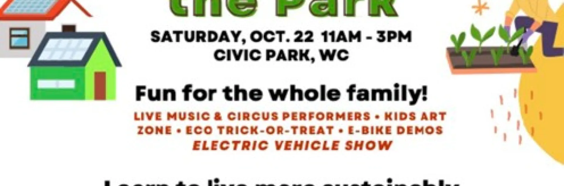 EcoFest Poster