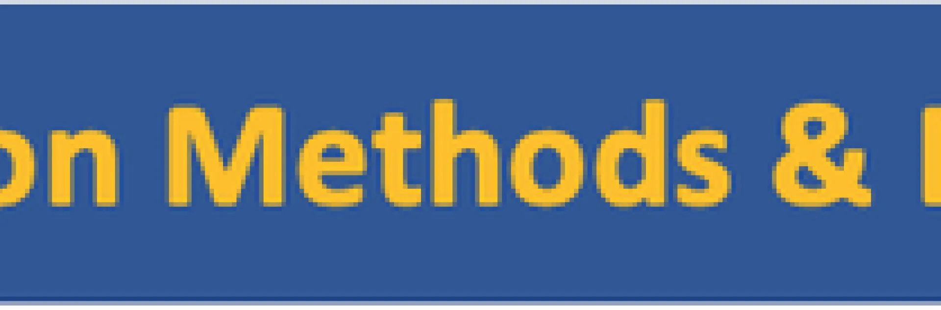 Extension Methods& Delivery