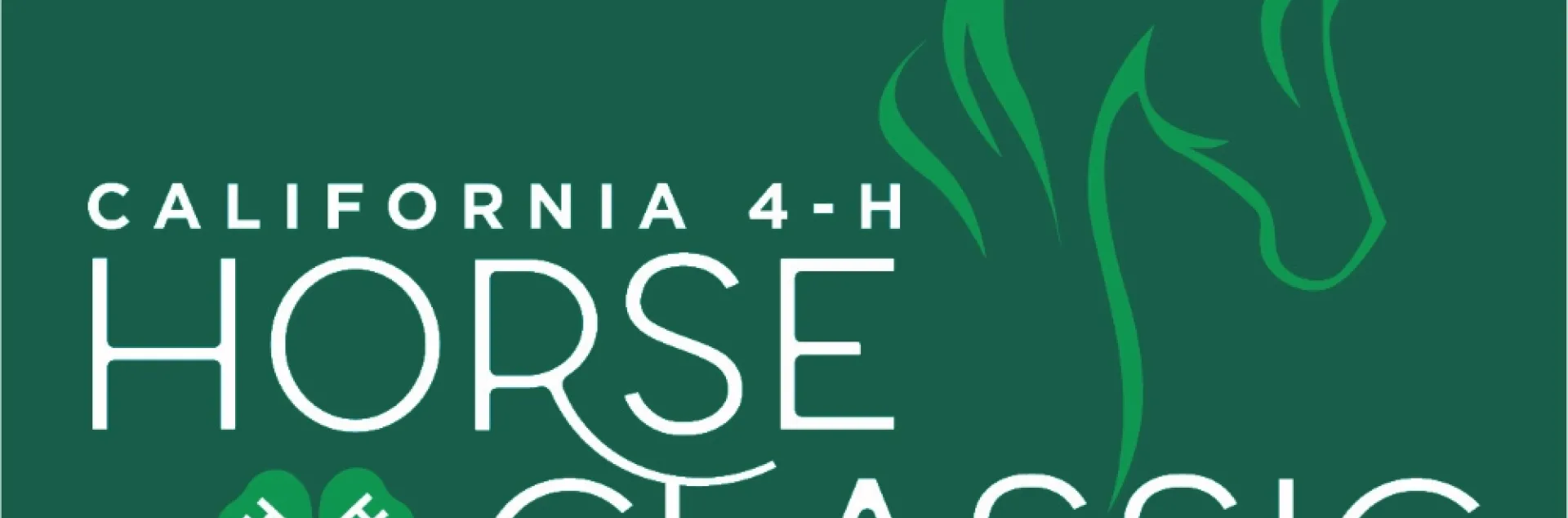 Horse Classic Logo Image