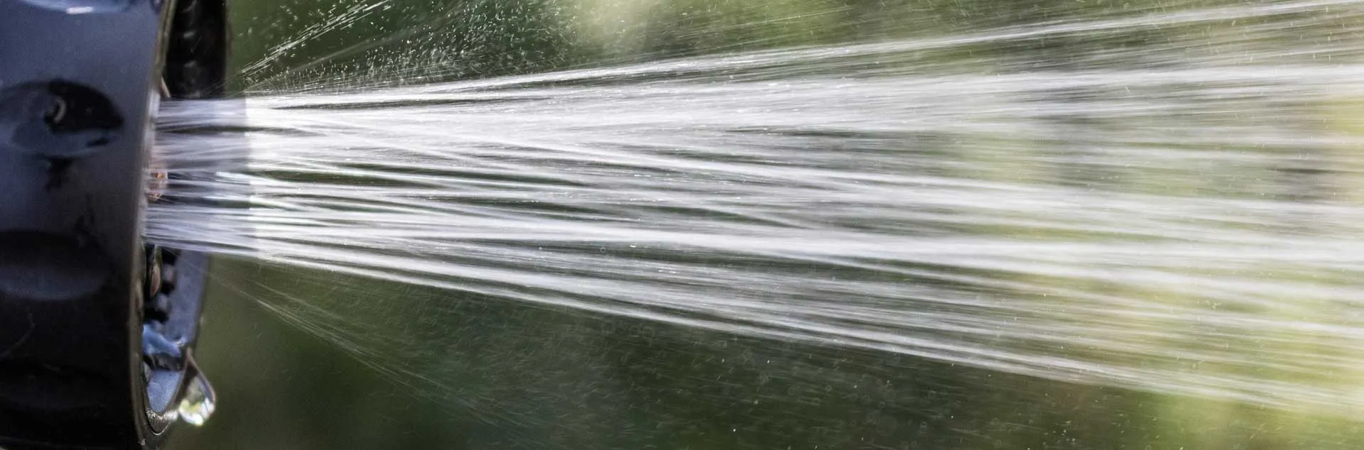 [PODCAST] State of Water in California - Water for Our Gardens (What to Expect) 