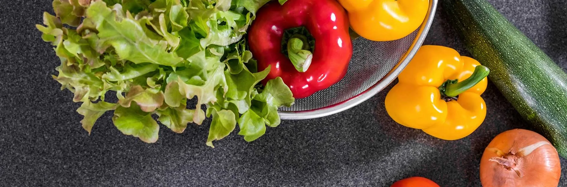 Plant a Salad Bowl - Fullerton