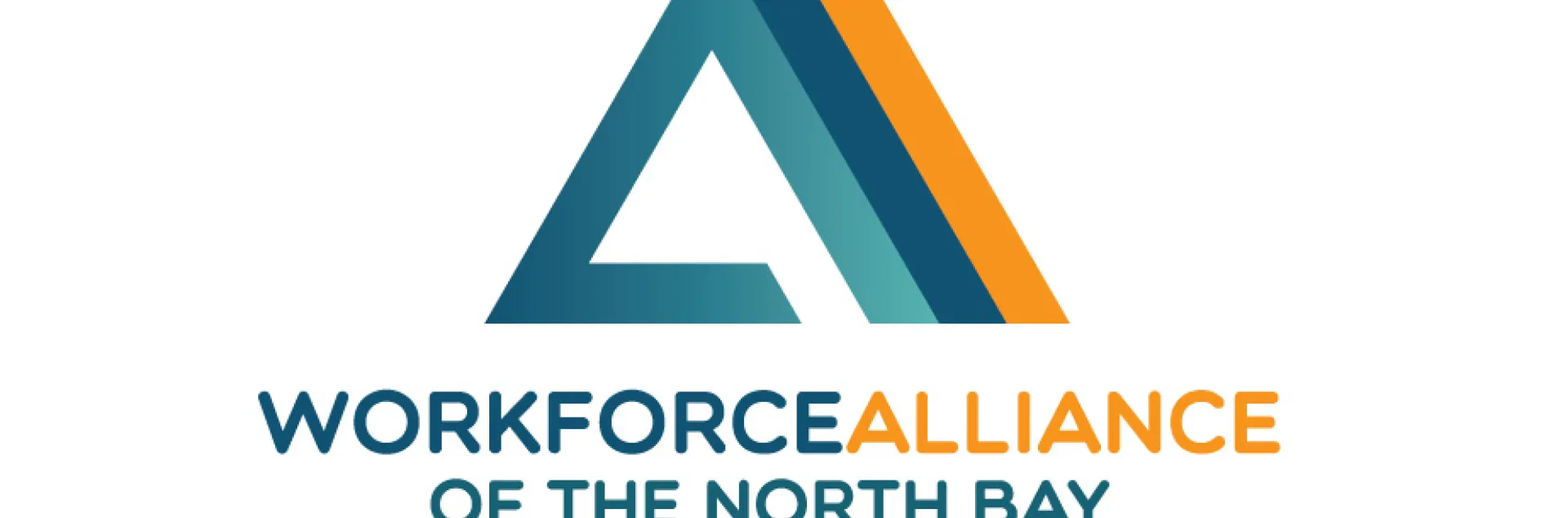 WANB logo white background