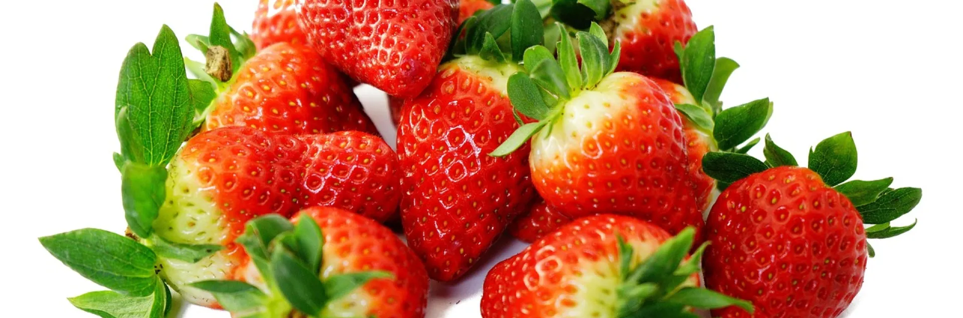strawberries-pixabay