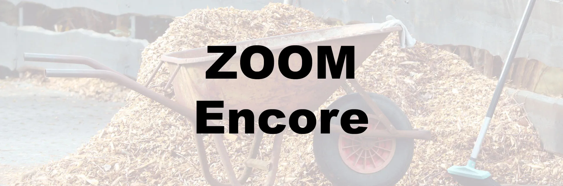 Month By Month in the Garden – Zoom Encore