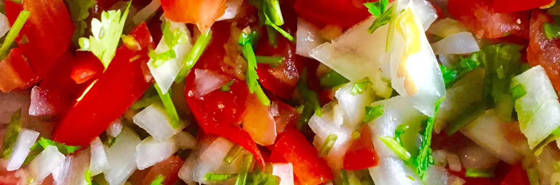 Let's Plant a Salsa Garden - Irvine