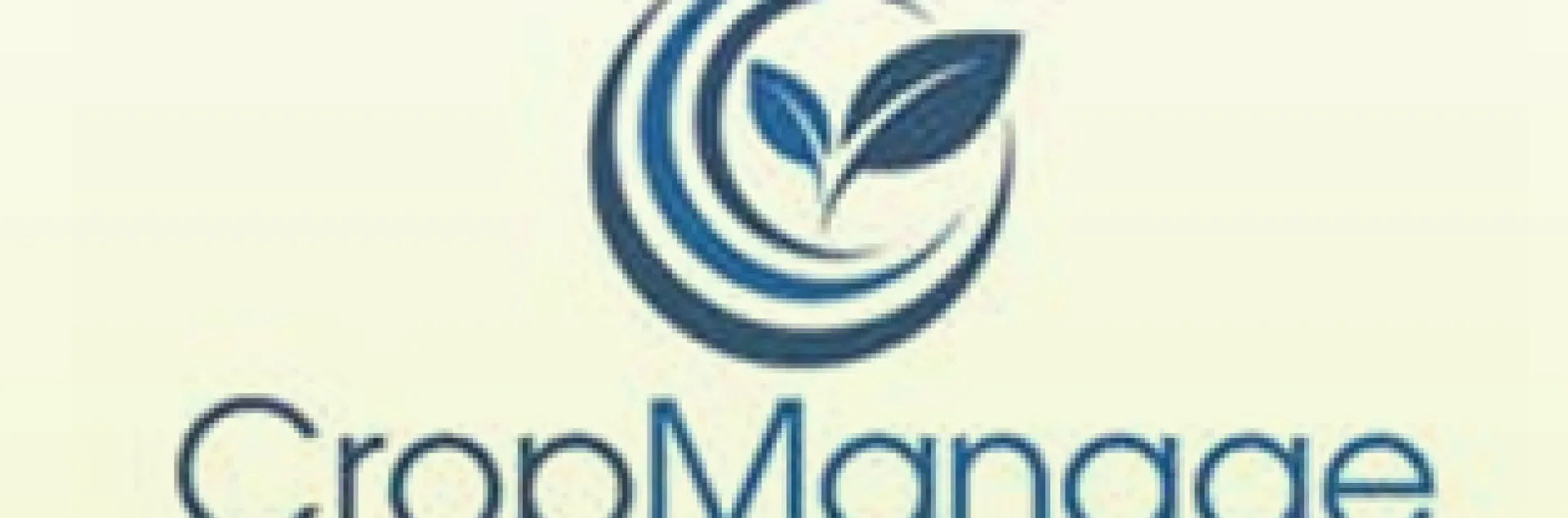 CropManage Logo