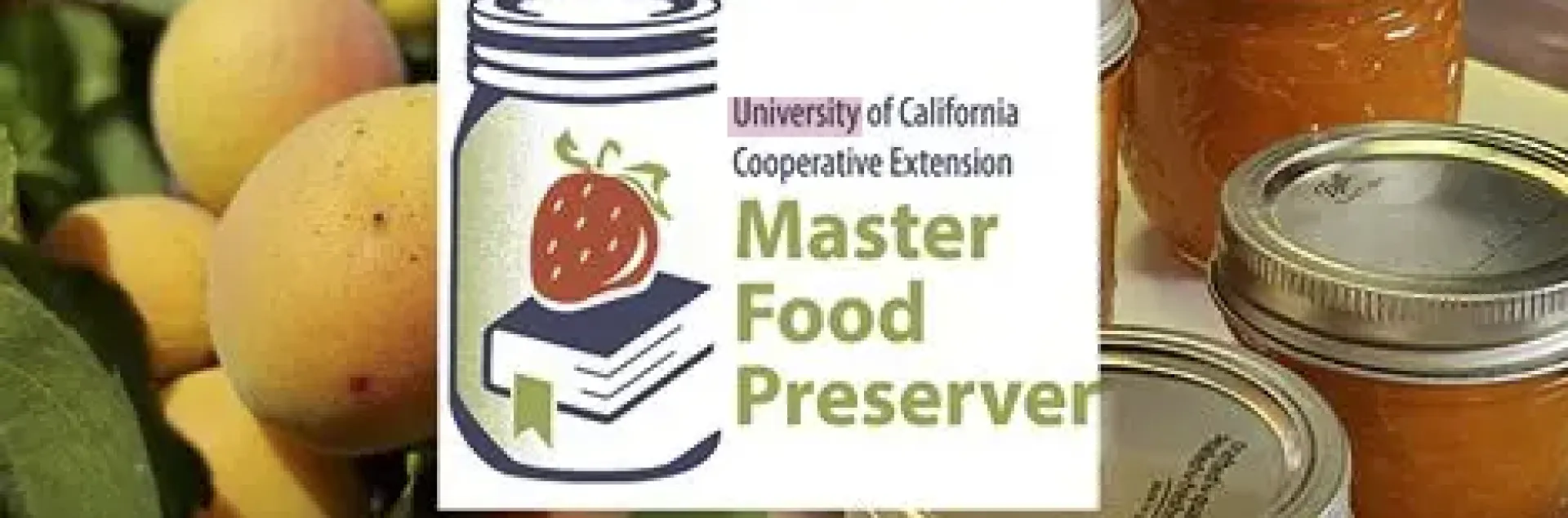 Fotografía de alimentos en conserva con logo de los Maestreos Conservadores