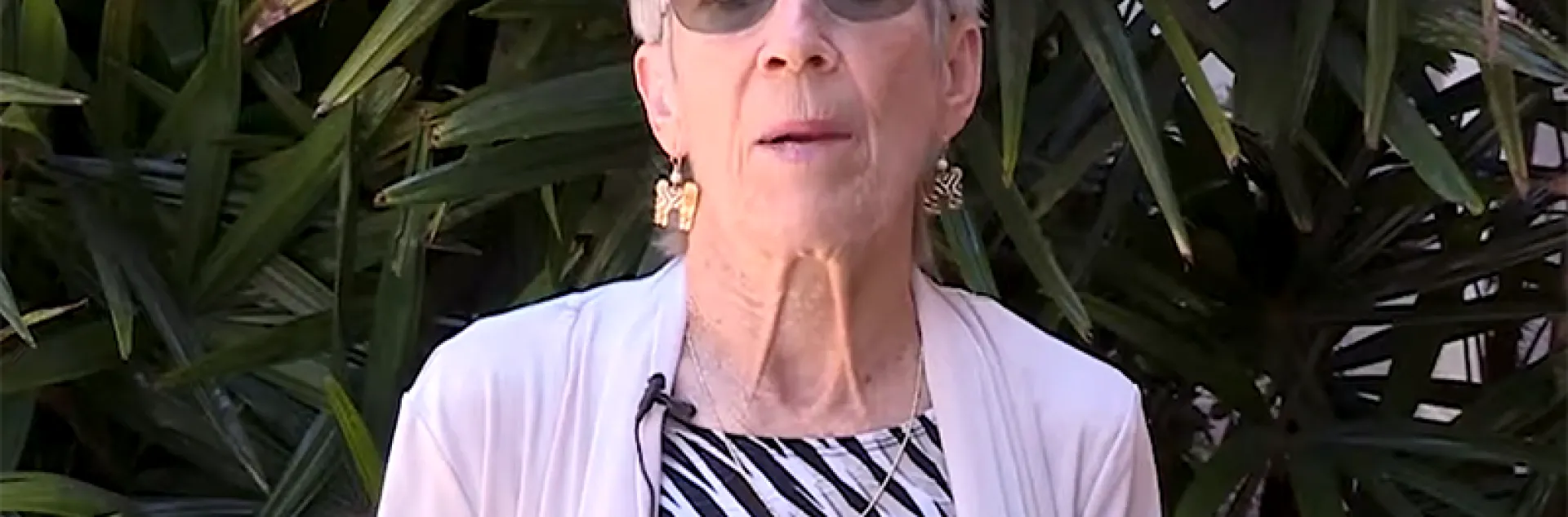 Master Gardener President