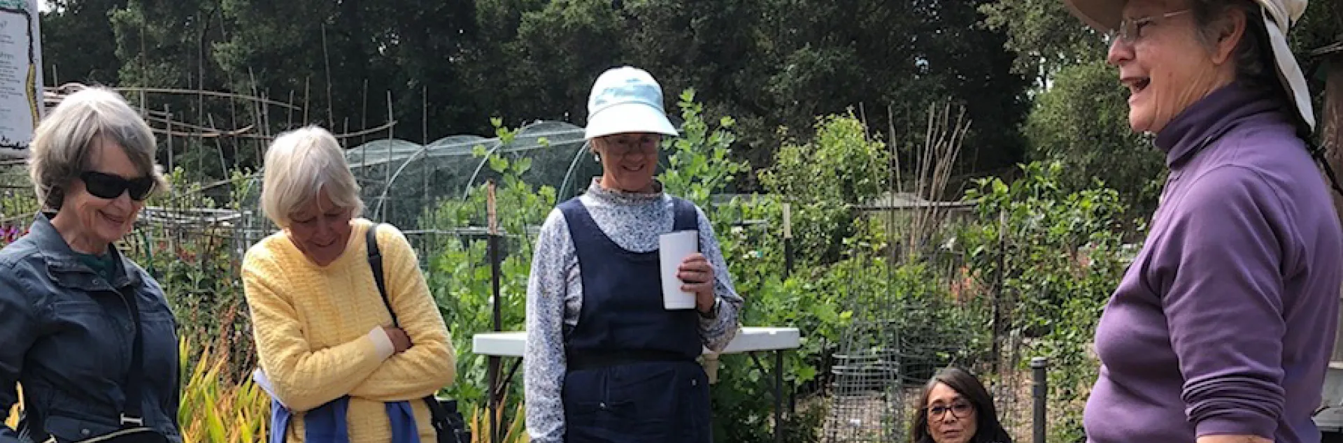 us master gardeners santa clara , palo alto