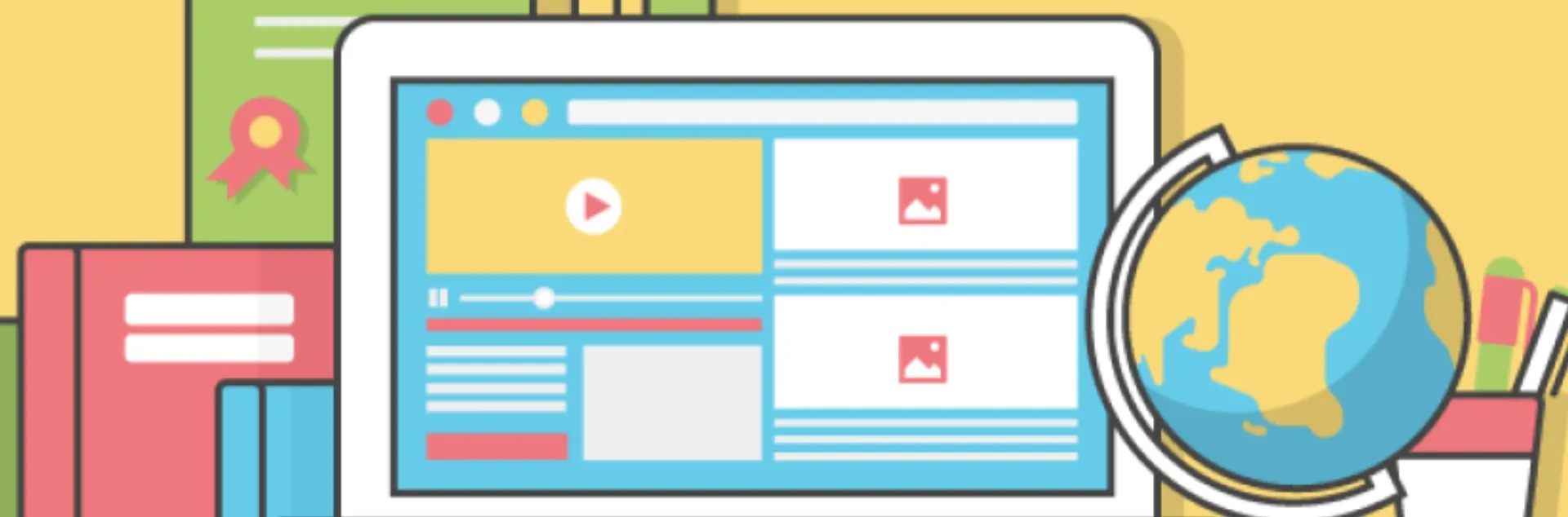 Online resources
