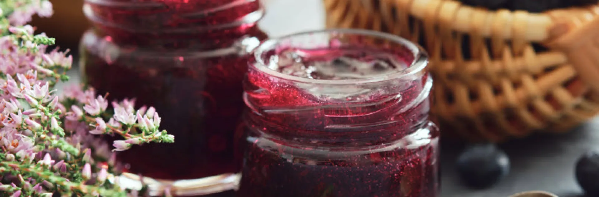 Jams & Jellies