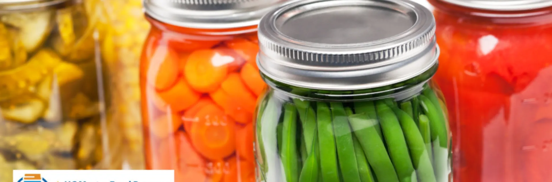High-Acid Canning