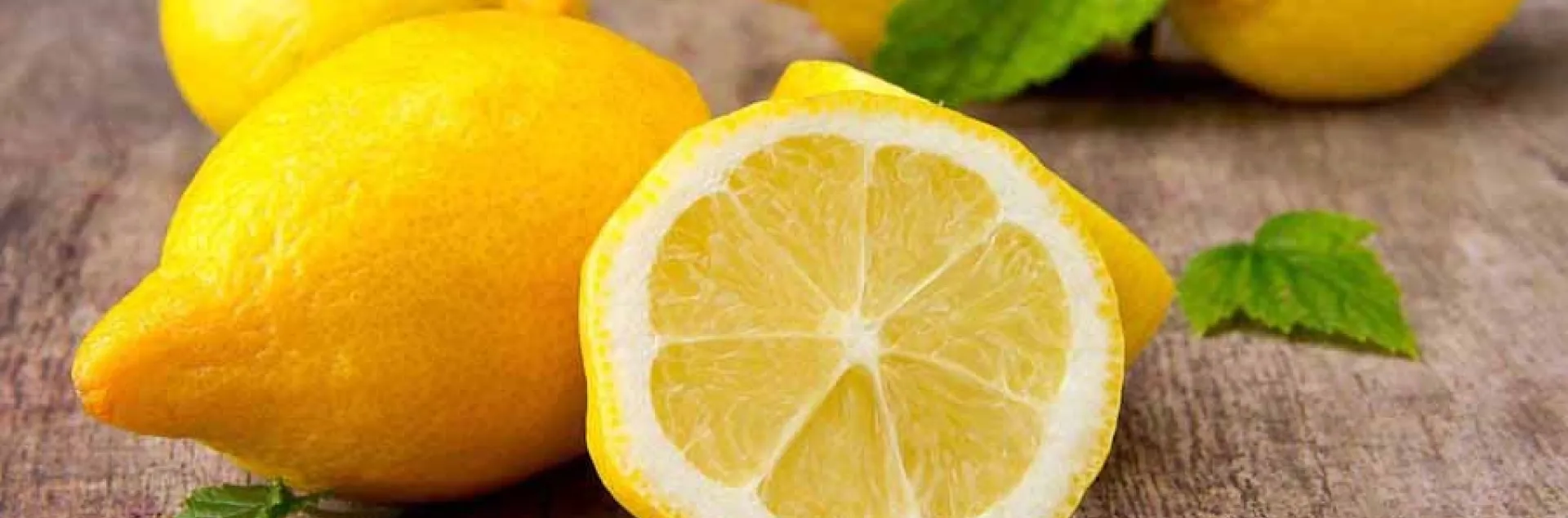 lemon