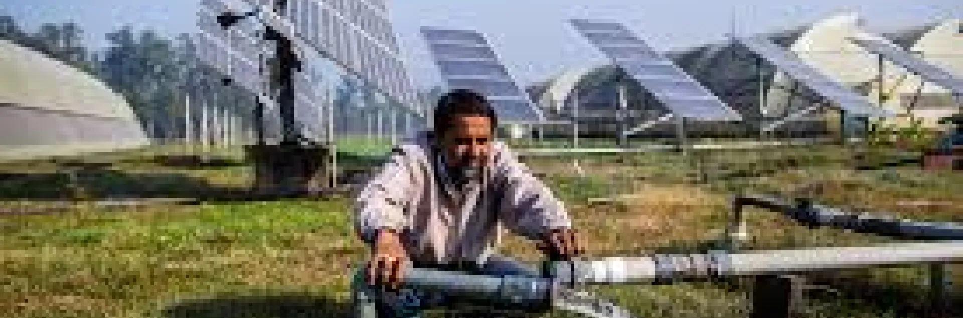 ag solar
