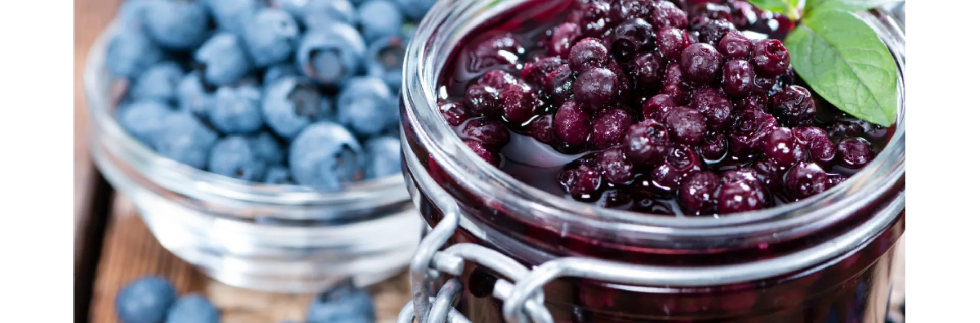 Blueberries