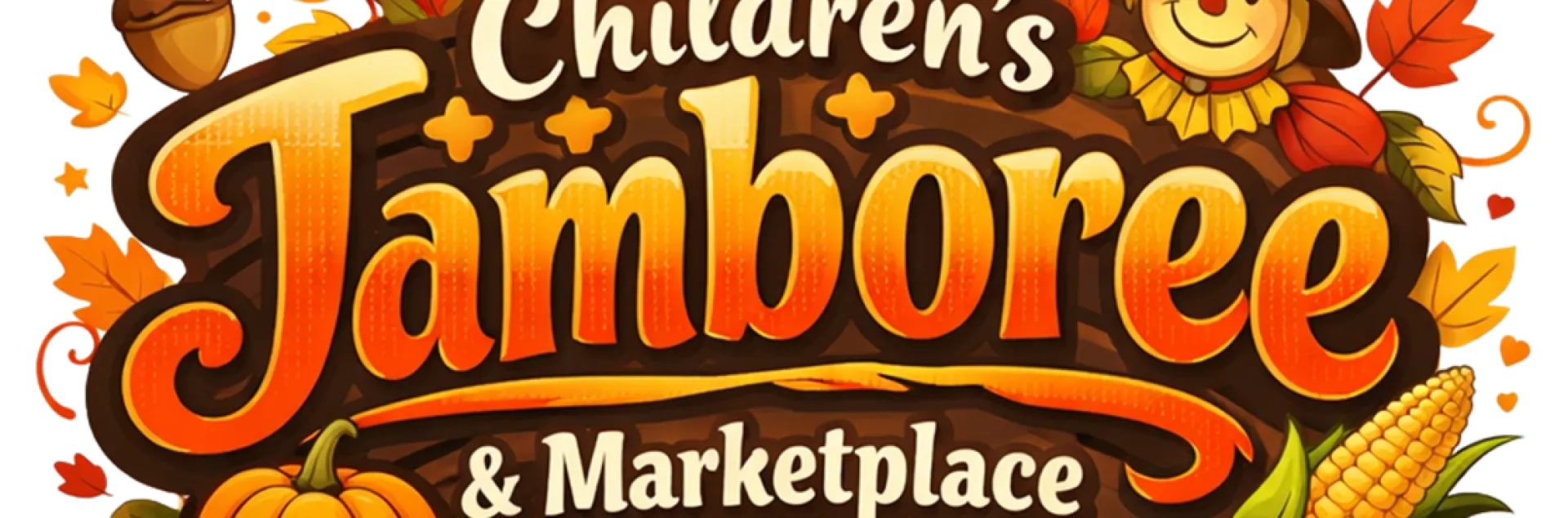 Harvest bounty images for Children's Jamboree