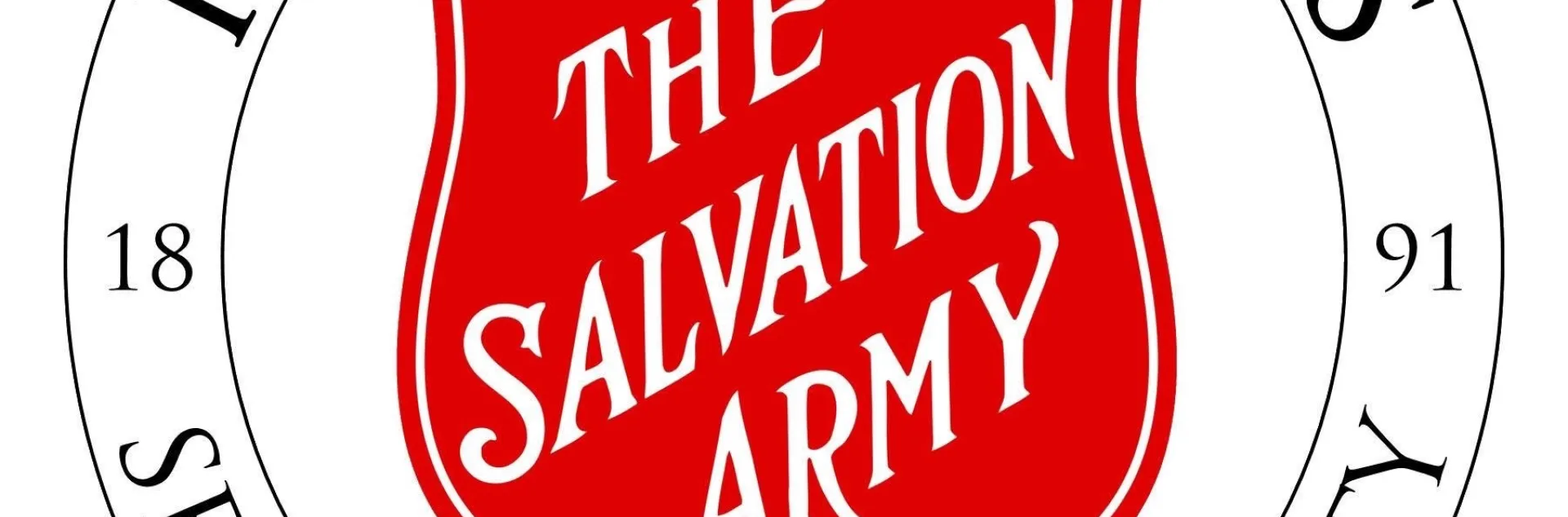 Hanford Corp Salvation Army logo