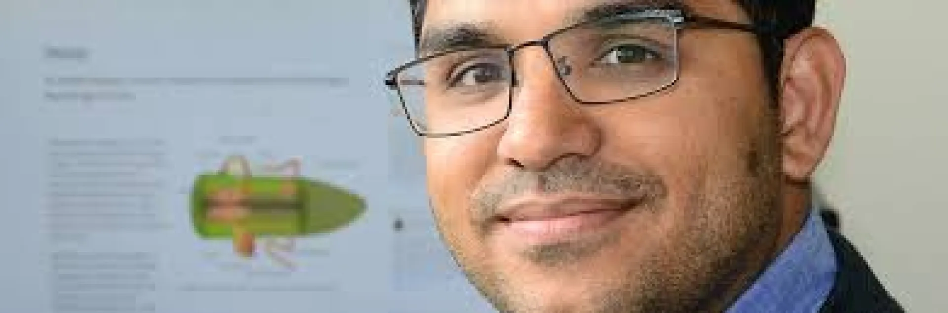 Professor Shahid Siddique