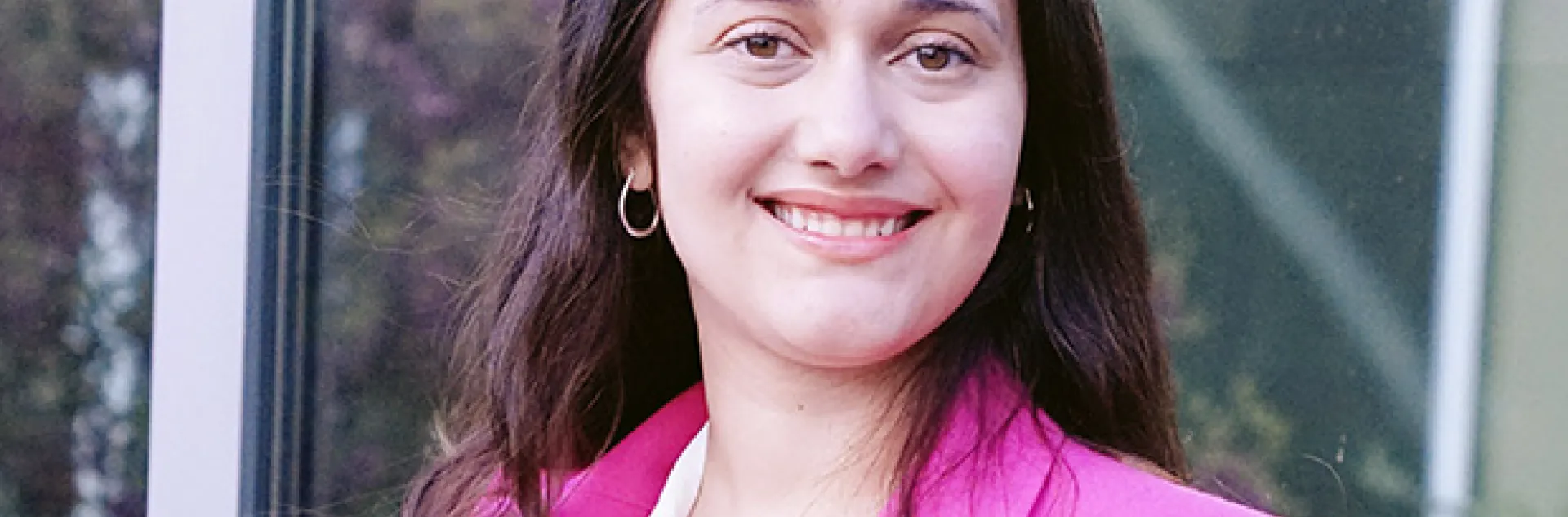 Carla-Cristina "CC" Edwards