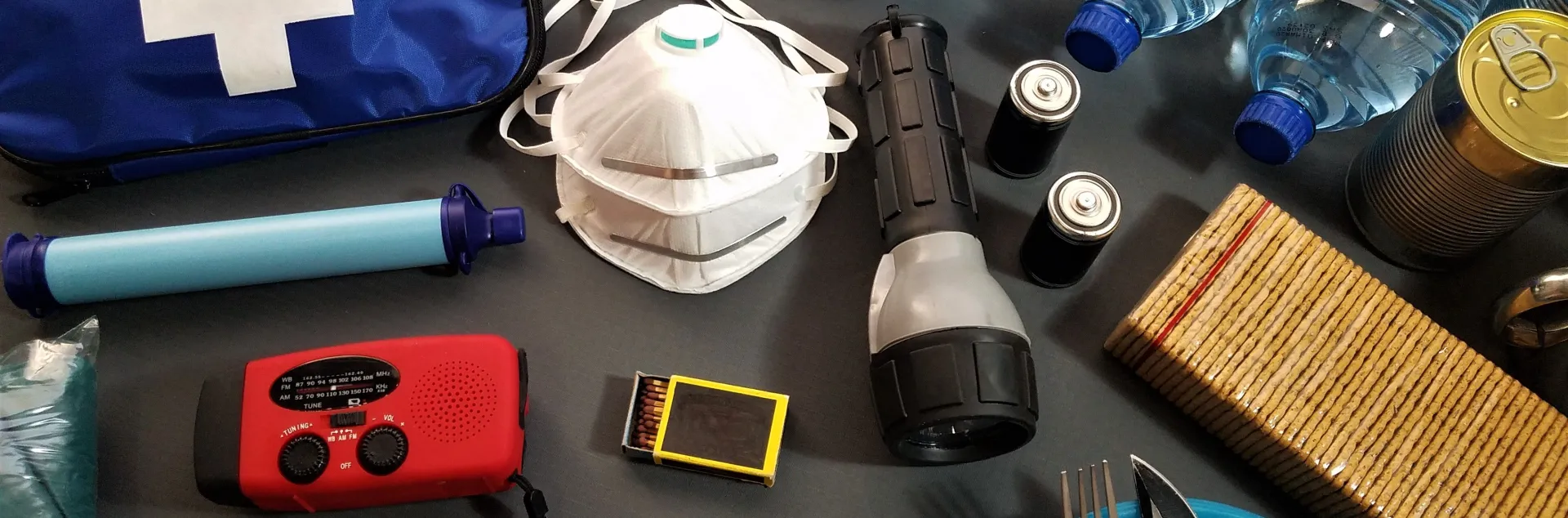 Emergency Preparedness Kit