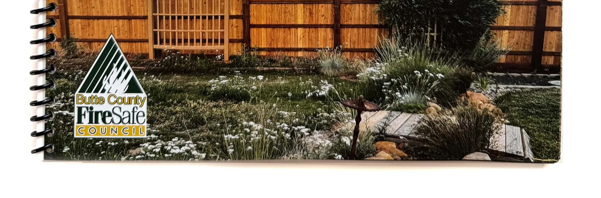 The Backyard Stewardship Guide is a new and important resource for property owners in our area. Laura Kling