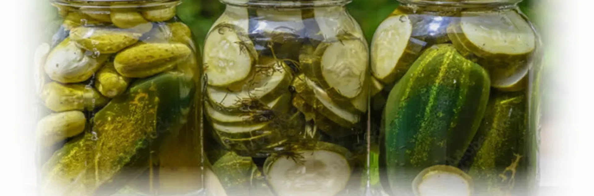 pickles