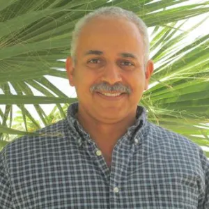 Khaled M. Bali