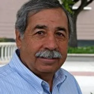 Sergio L. Garcia