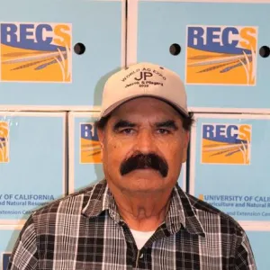 Gerardo J. Perez