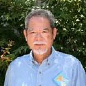John N. Kabashima