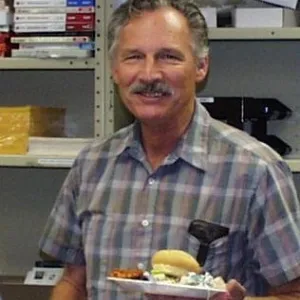 Lonnie C. Hendricks