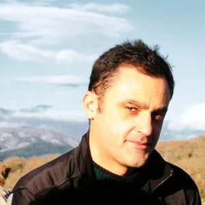 Florent P. Trouillas