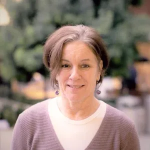 Kathleen M. Stewart