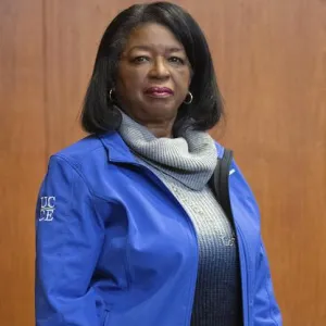 Leticia De La Caridad Christian