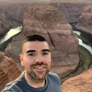 Javier F. Miramontes