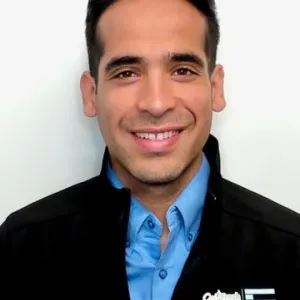 Eli Israel Figueroa