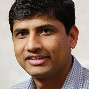 Jhalendra P. Rijal