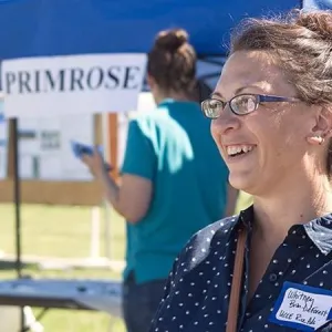 Whitney B. Brim-Deforest