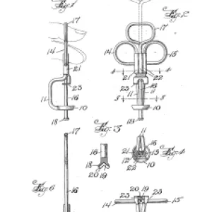 cherry stoner hand drawn design