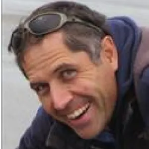 Vince Trotter headshot