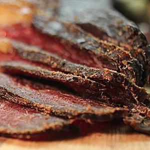 MeatJerky-Pixabay