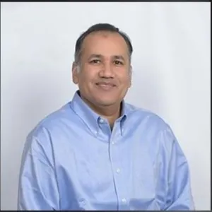 Raghuvir J. Goradia