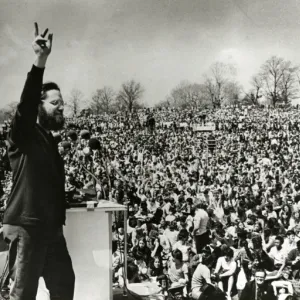 Master-of-ceremonies