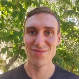 Noah Alexander Cooke