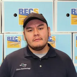 Jovani Belman-Acevedo