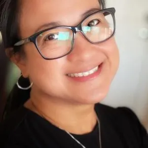 Lani M. Landayan