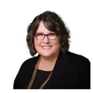 Maureen Ladley