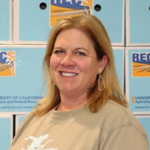 Barbara Jill Loverin