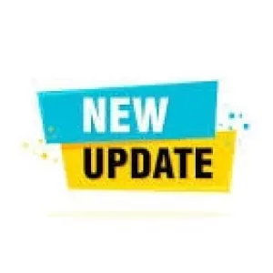 New Update