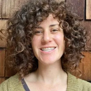 Allyson Greenlon (she/they)